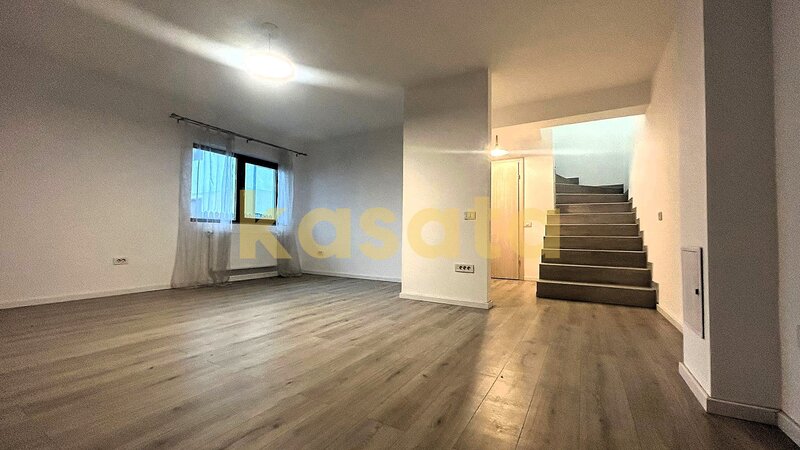 P+1 I Mogosoaia I 3 camere I 3 bai I parcare I 89mp utili