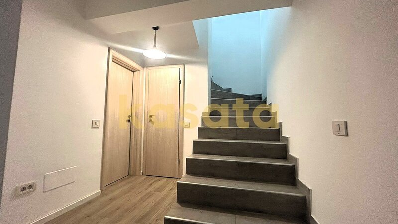 P+1 I Mogosoaia I 3 camere I 3 bai I parcare I 89mp utili