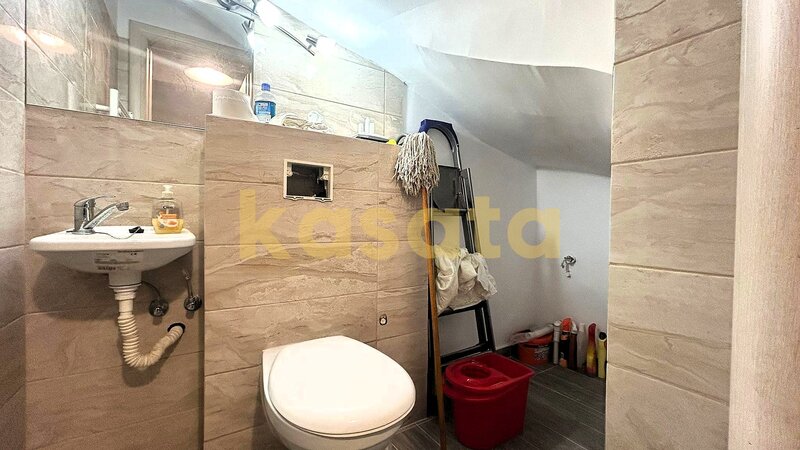 P+1 I Mogosoaia I 3 camere I 3 bai I parcare I 89mp utili