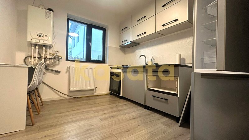 P+1 I Mogosoaia I 3 camere I 3 bai I parcare I 89mp utili