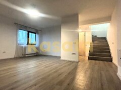 Mogosoaia, 3 camere P+1, 3 bai, parcare, 89 mp utili